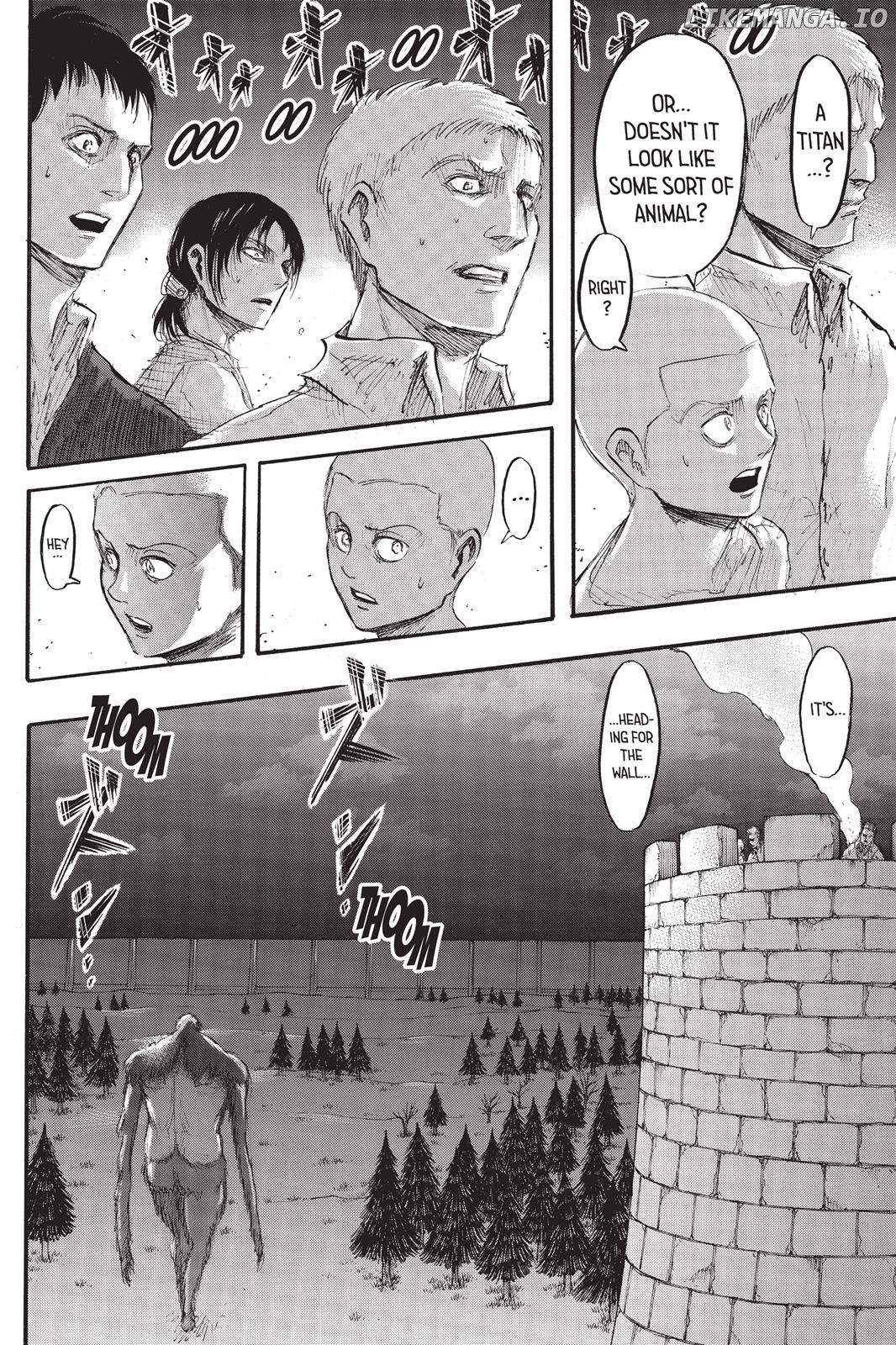 Shingeki no Kyojin, Chapter 38 image 37